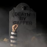 Le Mark's Zombie Invasion