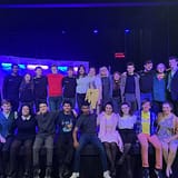 CUETG uses Dirty Rigger Gloves and Le Mark Tape