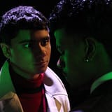 CUETG Othello - with Le Mark tapes and gloves