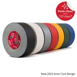 MagTape-Matt-500-Gaffer-Tape-Range---New-2025-Core-Design