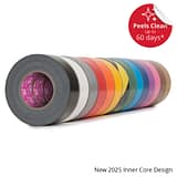 MagTape Utility Gloss Gaffer-Duct Tape 50mm x 50m - Complete Range