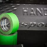 MagTape Xtra Gaffer Tape with Handy Motorsport