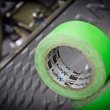 MagTape Xtra Gaffer Tape with Handy Motorsport