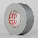 SILVER - MagTape® Matt 500 Gaffer Tape
