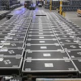 PAL Road Case Labels at 4Wall