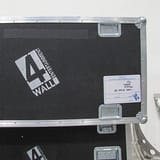 PAL Road Case Labels at 4Wall