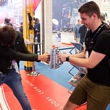 The #PALlabelchallenge