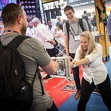 The #PALlabelchallenge