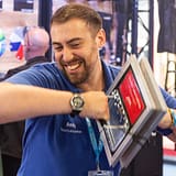 The #PALlabelchallenge