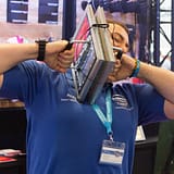 The #PALlabelchallenge