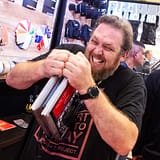 The #PALlabelchallenge