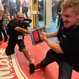 The #PALlabelchallenge