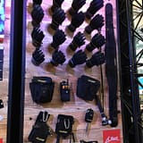 Dirty Rigger on display at PLASA 2019