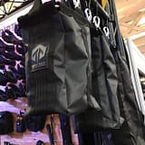 UPSTAGE motor hoist chain bags