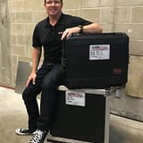 Le Mark Case Labels for Mainline Marketing