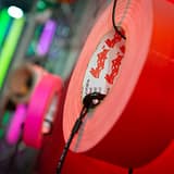 Le Mark's MagTape Professional Gaffer Tape