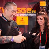 Le Mark Group at ProLight+Sound 2019