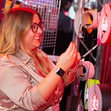 Le Mark Group at ProLight+Sound 2019