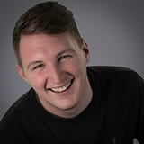 Will Nicoll, Technical Resources Coordinator, Shift 4