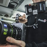 Shift 4 Equipment with Le Mark Labels