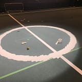 Stageworks - Euro-Sportring Blackpool Cup