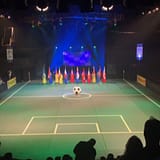 Stageworks - Euro-Sportring Blackpool Cup