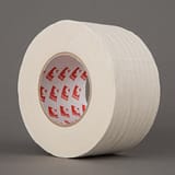 Unbleached Cotton Cloth Tape (75mm)