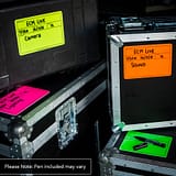 Visi-PAL with Pen Notice