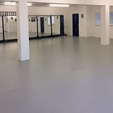 Le Mark's Harmony Dance Floor at Katie Ventress School of Dance