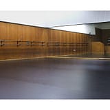 Woodland Sprung Dance Floor at Marron Theatre Arts