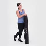 My Dance Mat with model