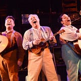 Custom Printed Harmony™ Dance Floor - Photographs courtesy of Robert Day