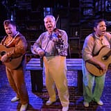 Custom Printed Harmony™ Dance Floor - Photographs courtesy of Robert Day