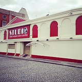 Studio 76 Dynamic Wood Effect Dance Floor