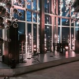 StudioTak™ on Stage for Paloma Faith Performance