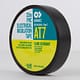 Advance AT7 PVC Electrical Insulation Tape Black