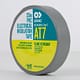 Advance AT7 PVC Electrical Insulation Tape Grey