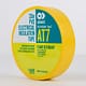 Advance AT7 PVC Electrical Insulation Tape Yellow