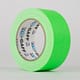 GREEN - ProTapes Pro Gaff Fluorescent Gaffer Tape
