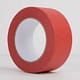 Crepe Paper Masking Tape 48mm red