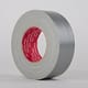 SILVER - MagTape® Utility Gaffer Tape