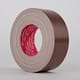 BROWN - MagTape® Utility Gaffer Tape