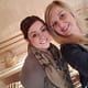 #Sauna - Hannah & Leanne at Fly By Nite