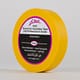 YELLOW - PVC Electrical Insulation Tape