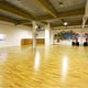 Meadow Sprung Dance Floor (BM Studios)