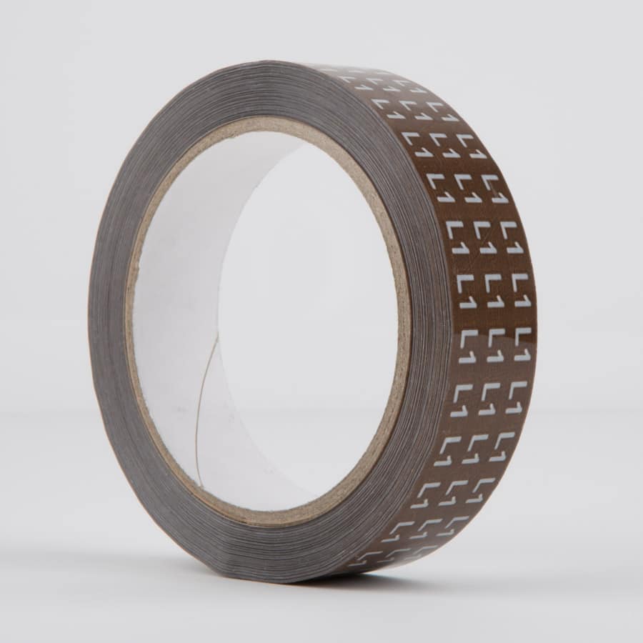 IdentiTail™ Harmonised Code Tape Le Mark Group