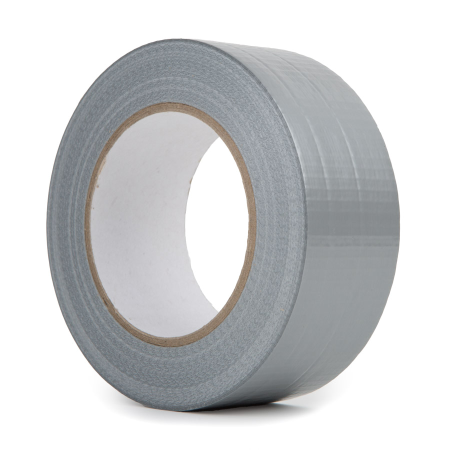 ECO 27 High Tak Duct Tape SILVER