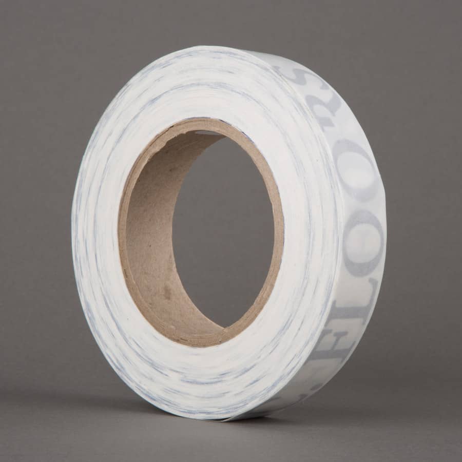 NEC Approved Double Sided Tape (25mm)