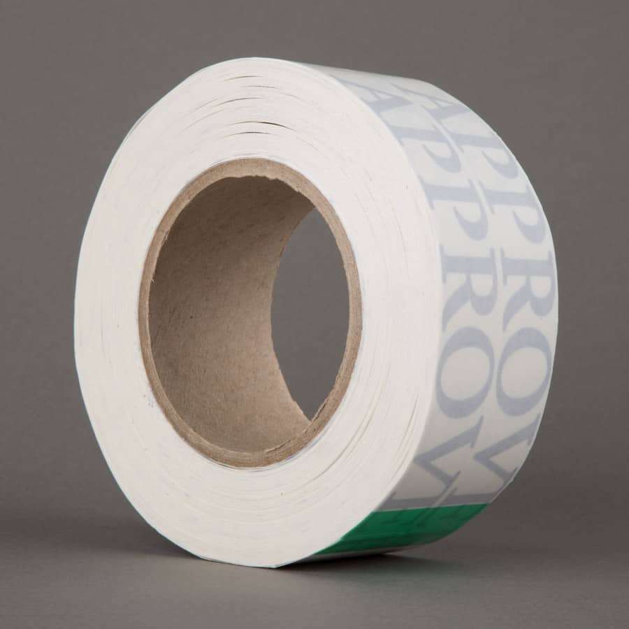 NEC Approved Double Sided Tape (50mm)