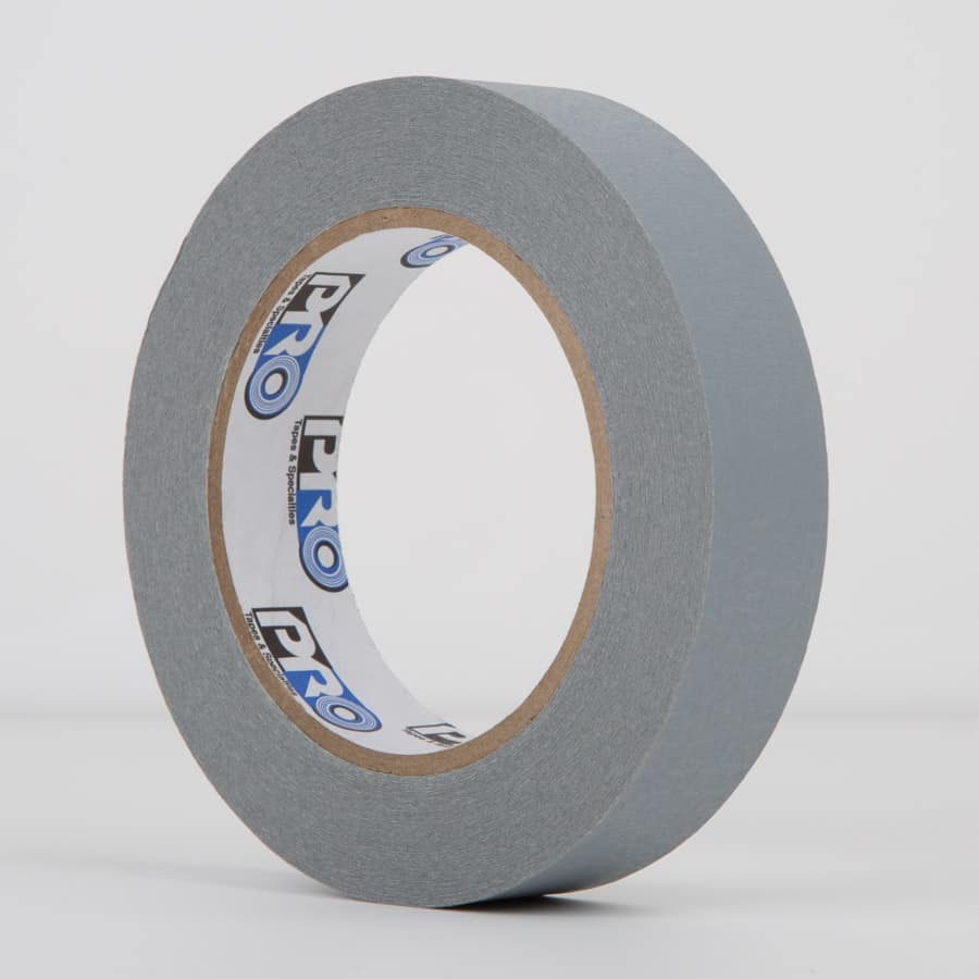 GREY Pro-46 Crepe Paper Tape